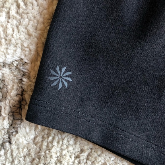 Athleta Inversion Racerback 2.0 Tanks - Picture 3 of 7